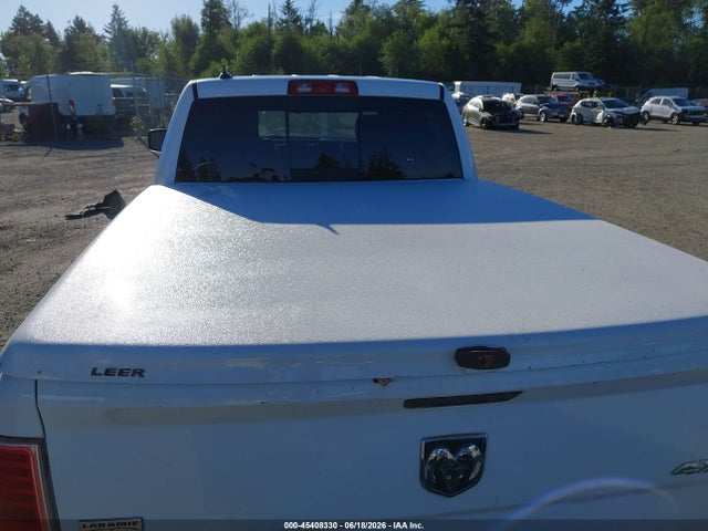 Aukcja sprzedaży 2013 Ram 1500 Laramie, vin: 1C6RR7VT9DS669474, numer aukcji: 45408330