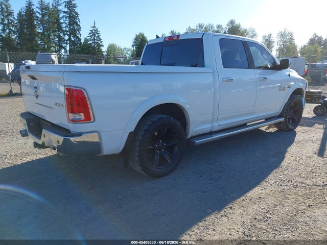 Aukcja sprzedaży 2013 Ram 1500 Laramie, vin: 1C6RR7VT9DS669474, numer aukcji: 45408330