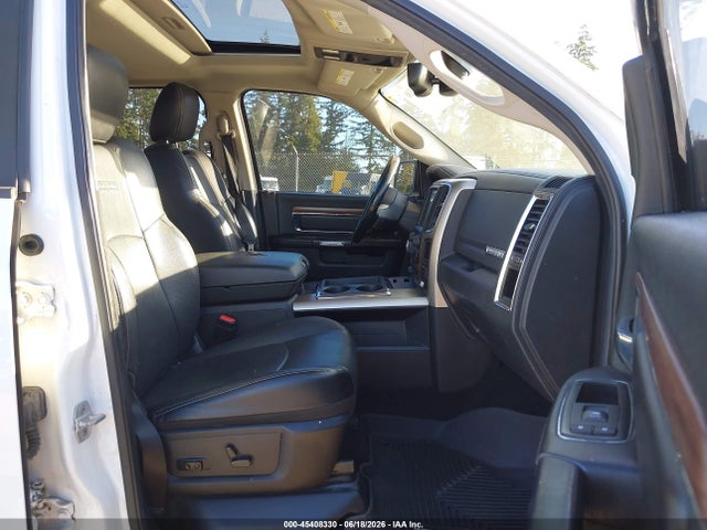 Aukcja sprzedaży 2013 Ram 1500 Laramie, vin: 1C6RR7VT9DS669474, numer aukcji: 45408330