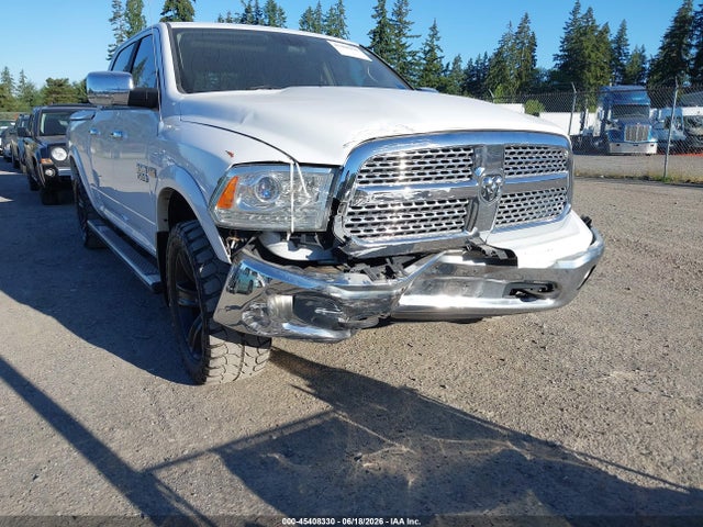 Aukcja sprzedaży 2013 Ram 1500 Laramie, vin: 1C6RR7VT9DS669474, numer aukcji: 45408330