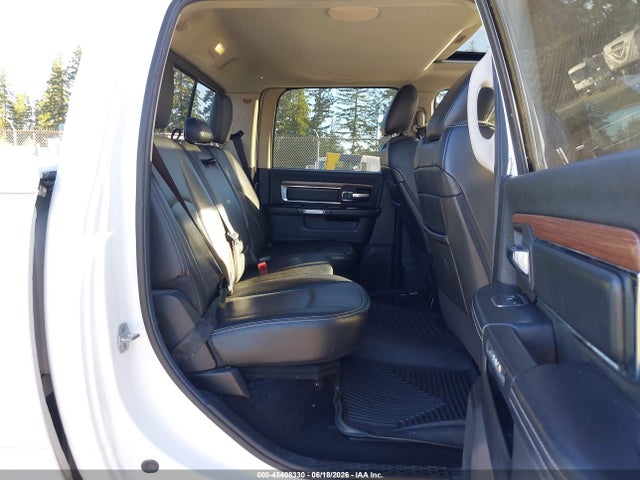 Aukcja sprzedaży 2013 Ram 1500 Laramie, vin: 1C6RR7VT9DS669474, numer aukcji: 45408330