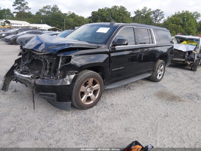Aukcja sprzedaży 2018 Chevrolet Suburban Lt, vin: 1GNSCHKC0JR314581, numer aukcji: 45408331