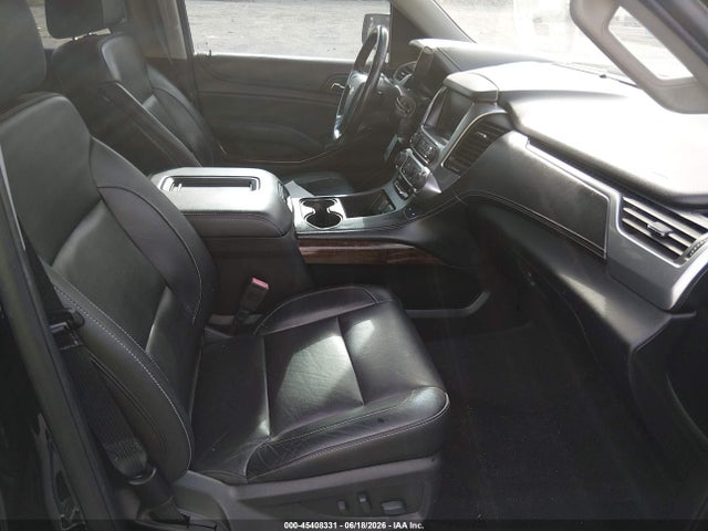 Auction sale of the 2018 Chevrolet Suburban Lt, vin: 1GNSCHKC0JR314581, lot number: 45408331