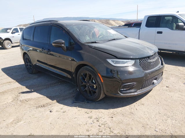 Продаж на аукціоні авто 2025 Chrysler Pacifica Limited, vin: 2C4RC1GG6SR515830, номер лоту: 45408332