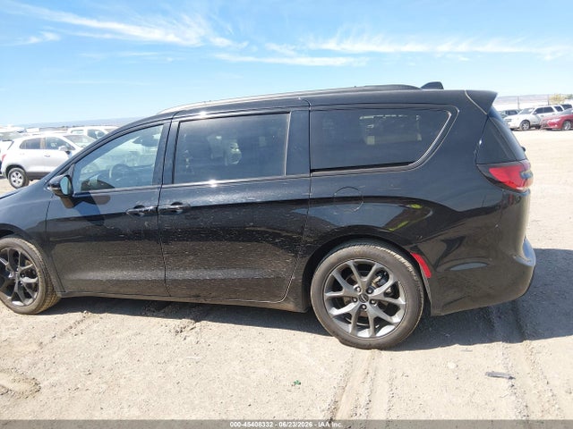 45408332 :رقم المزاد ، 2C4RC1GG6SR515830 vin ، 2025 Chrysler Pacifica Limited مزاد بيع