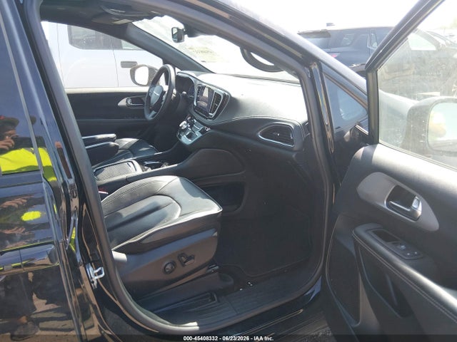 45408332 :رقم المزاد ، 2C4RC1GG6SR515830 vin ، 2025 Chrysler Pacifica Limited مزاد بيع