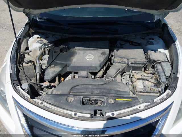 Продаж на аукціоні авто 2015 Nissan Altima 2.5 S, vin: 1N4AL3AP6FN380777, номер лоту: 45408333