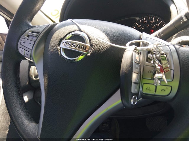 Продаж на аукціоні авто 2015 Nissan Altima 2.5 S, vin: 1N4AL3AP6FN380777, номер лоту: 45408333