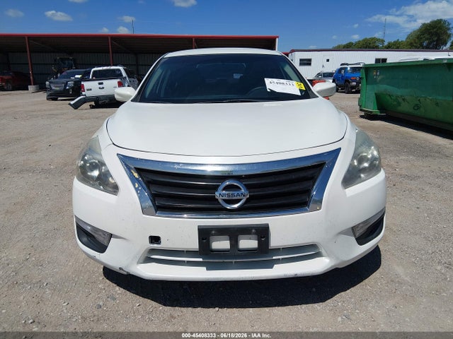Продаж на аукціоні авто 2015 Nissan Altima 2.5 S, vin: 1N4AL3AP6FN380777, номер лоту: 45408333