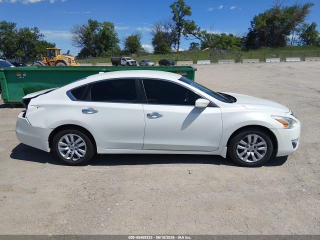 Продаж на аукціоні авто 2015 Nissan Altima 2.5 S, vin: 1N4AL3AP6FN380777, номер лоту: 45408333