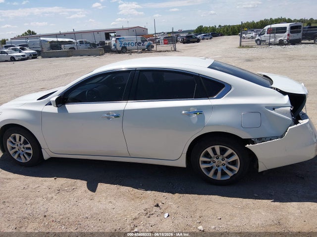 Продаж на аукціоні авто 2015 Nissan Altima 2.5 S, vin: 1N4AL3AP6FN380777, номер лоту: 45408333