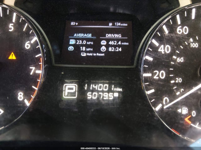 Продаж на аукціоні авто 2015 Nissan Altima 2.5 S, vin: 1N4AL3AP6FN380777, номер лоту: 45408333