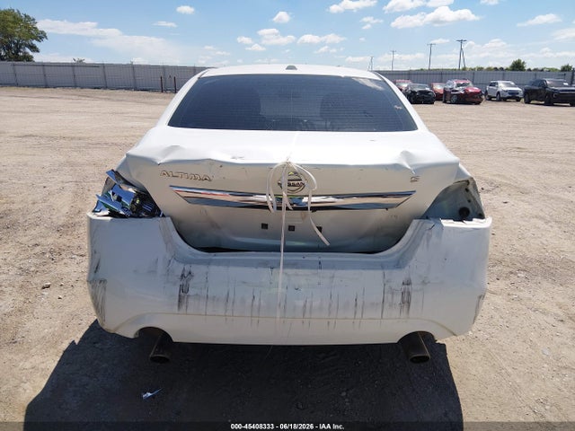 Продаж на аукціоні авто 2015 Nissan Altima 2.5 S, vin: 1N4AL3AP6FN380777, номер лоту: 45408333