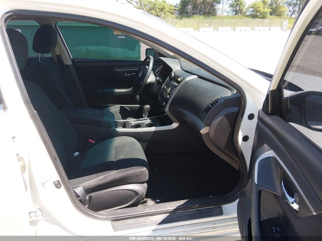Продаж на аукціоні авто 2015 Nissan Altima 2.5 S, vin: 1N4AL3AP6FN380777, номер лоту: 45408333