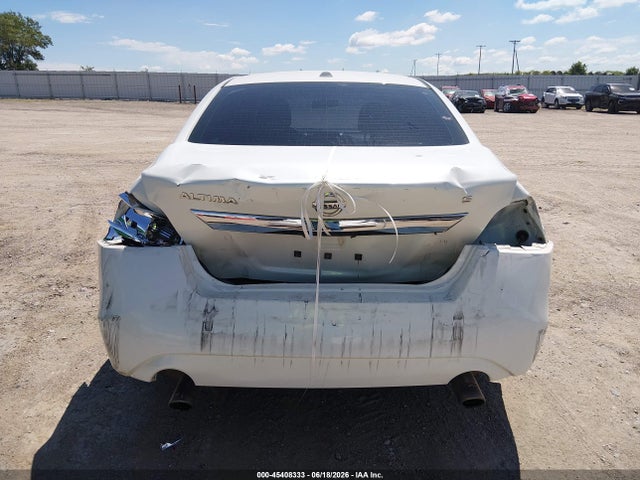 Продаж на аукціоні авто 2015 Nissan Altima 2.5 S, vin: 1N4AL3AP6FN380777, номер лоту: 45408333