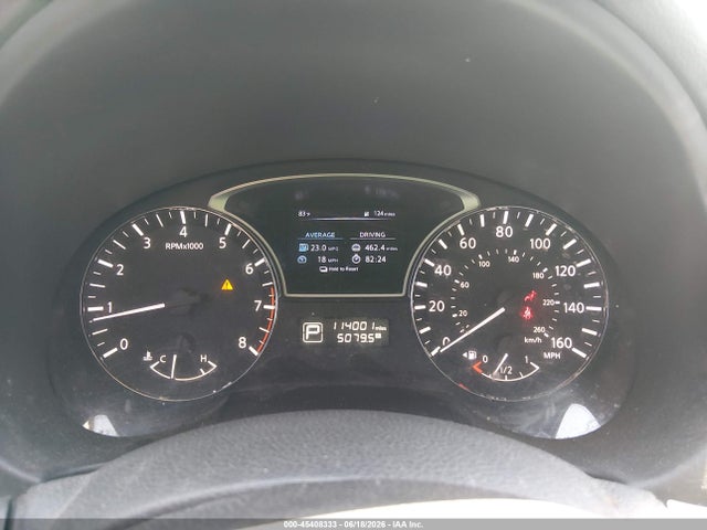 Продаж на аукціоні авто 2015 Nissan Altima 2.5 S, vin: 1N4AL3AP6FN380777, номер лоту: 45408333