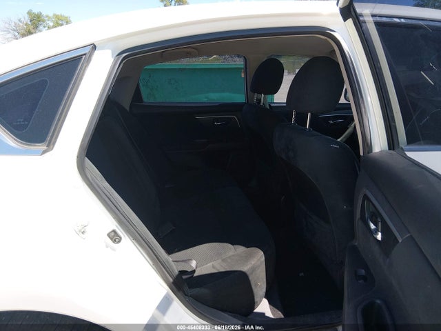 Продаж на аукціоні авто 2015 Nissan Altima 2.5 S, vin: 1N4AL3AP6FN380777, номер лоту: 45408333