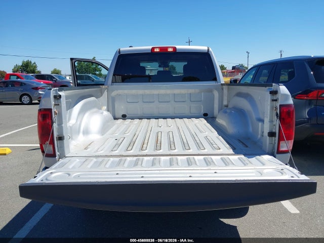 Продажа на аукционе авто 2018 Ram 1500 Tradesman  4x4 6'4 Box, vin: 1C6RR7FG6JS326103, номер лота: 45408338