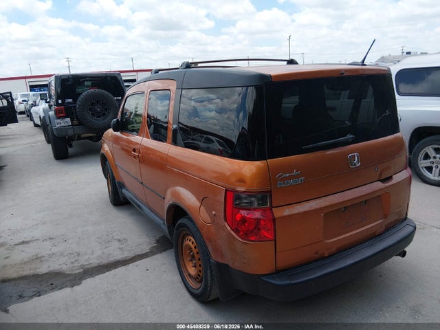 Продажа на аукционе авто 2007 Honda Element Ex, vin: 5J6YH18727L000183, номер лота: 45408339