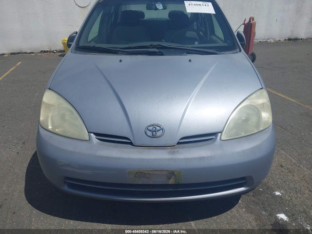 2002 Toyota Prius მანქანა იყიდება აუქციონზე, vin: JT2BK12UX20044088, აუქციონის ნომერი: 45408342