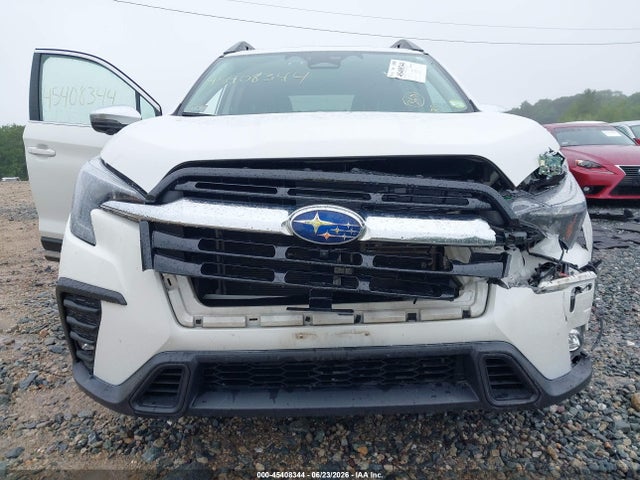 Продажа на аукционе авто 2023 Subaru Ascent Limited 7-passenger, vin: 4S4WMAUD8P3407652, номер лота: 45408344