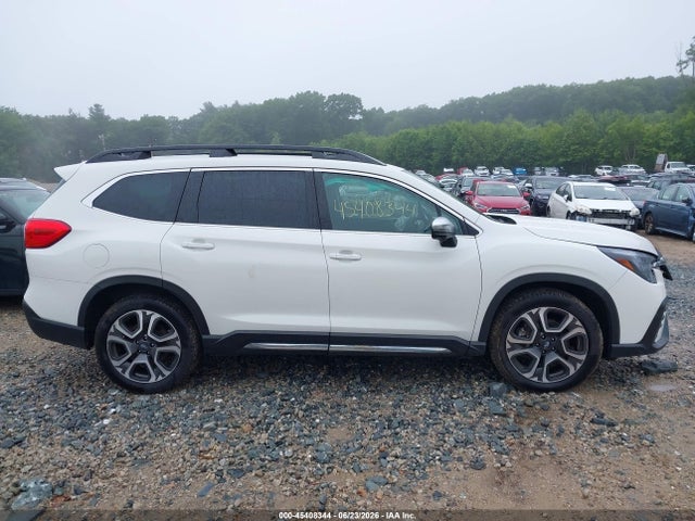 Продажа на аукционе авто 2023 Subaru Ascent Limited 7-passenger, vin: 4S4WMAUD8P3407652, номер лота: 45408344
