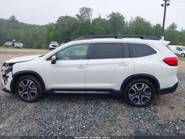 Продажа на аукционе авто 2023 Subaru Ascent Limited 7-passenger, vin: 4S4WMAUD8P3407652, номер лота: 45408344