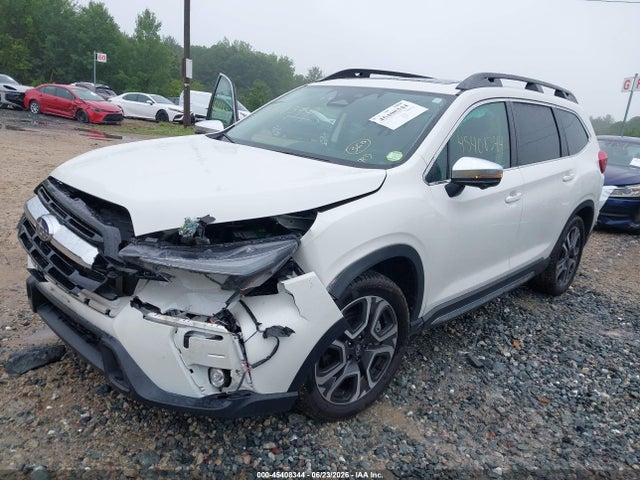 Продажа на аукционе авто 2023 Subaru Ascent Limited 7-passenger, vin: 4S4WMAUD8P3407652, номер лота: 45408344