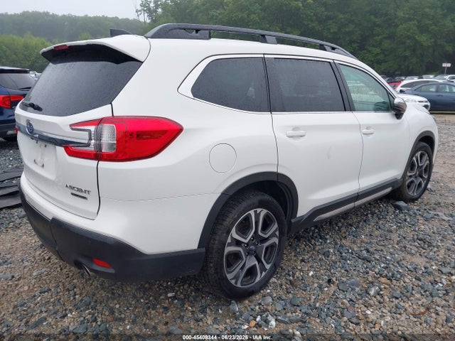 Продажа на аукционе авто 2023 Subaru Ascent Limited 7-passenger, vin: 4S4WMAUD8P3407652, номер лота: 45408344