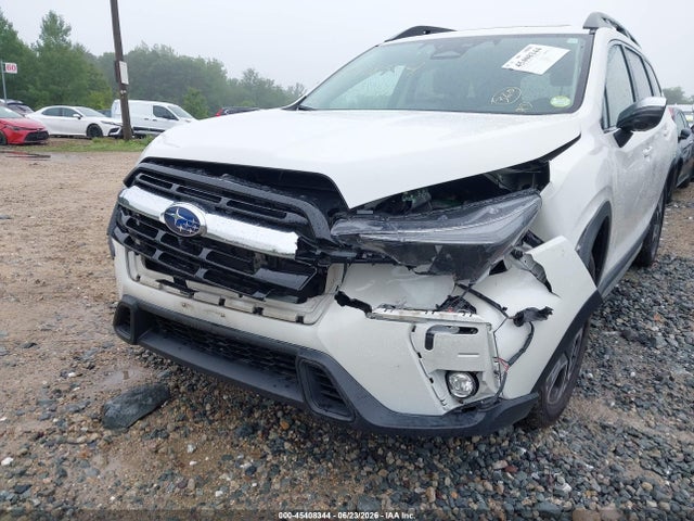 Продажа на аукционе авто 2023 Subaru Ascent Limited 7-passenger, vin: 4S4WMAUD8P3407652, номер лота: 45408344