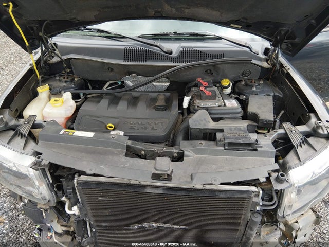 Продажа на аукционе авто 2014 Jeep Compass Sport, vin: 1C4NJCBB3ED894370, номер лота: 45408349