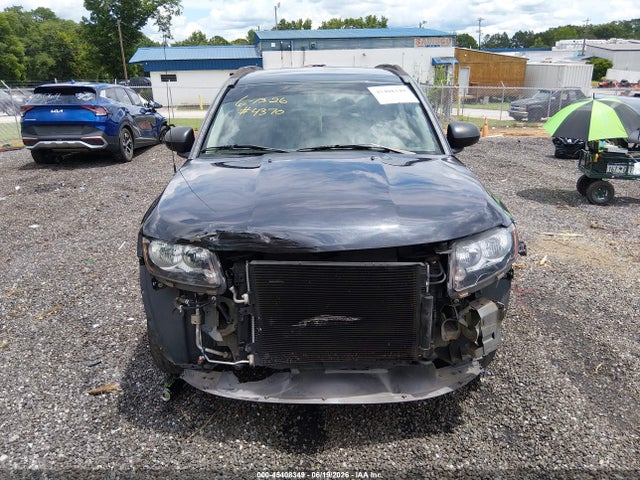 Продажа на аукционе авто 2014 Jeep Compass Sport, vin: 1C4NJCBB3ED894370, номер лота: 45408349