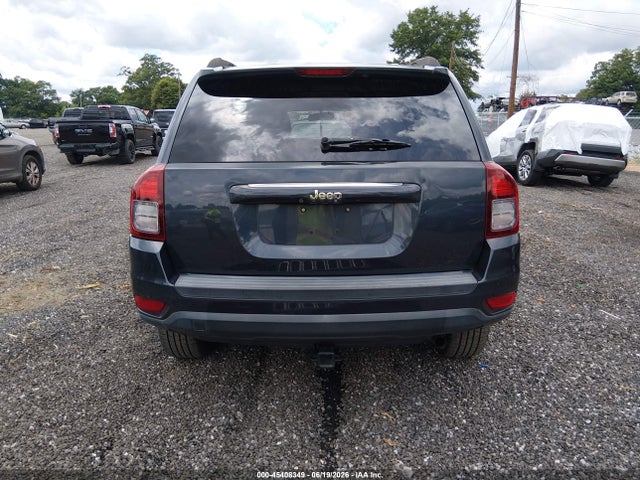 Продажа на аукционе авто 2014 Jeep Compass Sport, vin: 1C4NJCBB3ED894370, номер лота: 45408349