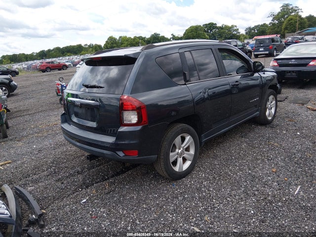 Продажа на аукционе авто 2014 Jeep Compass Sport, vin: 1C4NJCBB3ED894370, номер лота: 45408349