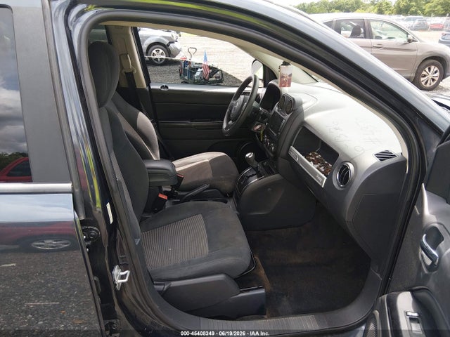 Продажа на аукционе авто 2014 Jeep Compass Sport, vin: 1C4NJCBB3ED894370, номер лота: 45408349