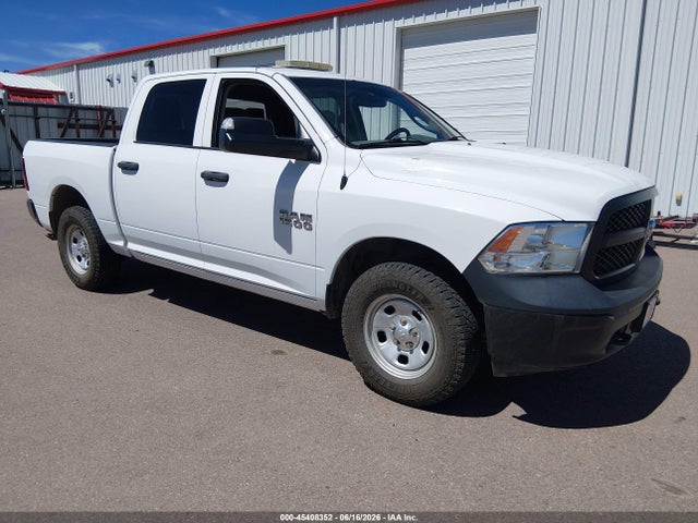 RAM 1500 2016 1C6RR7KGXGS345381 main image