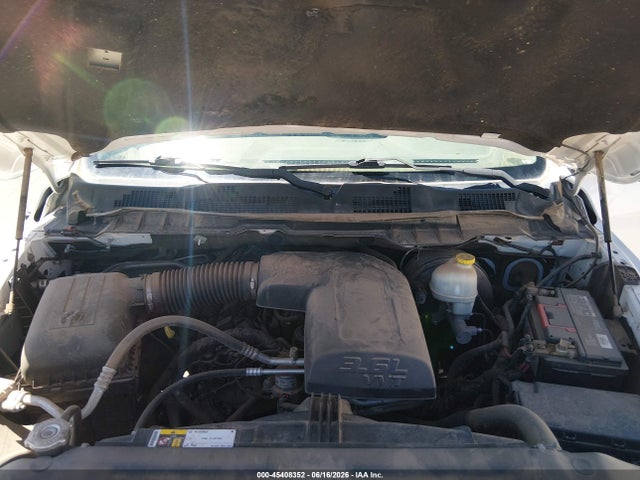 RAM 1500 2016 1C6RR7KGXGS345381 Image 10