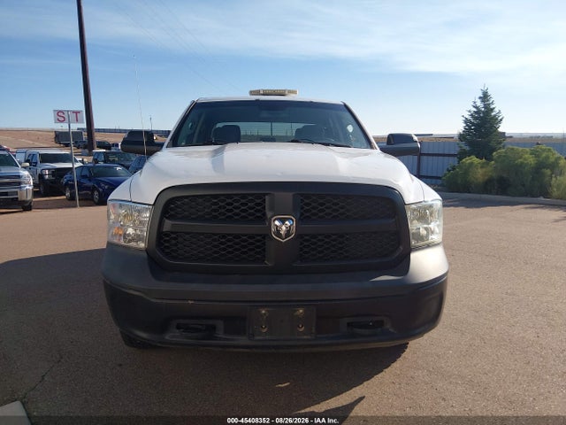 RAM 1500 2016 1C6RR7KGXGS345381 Image 17