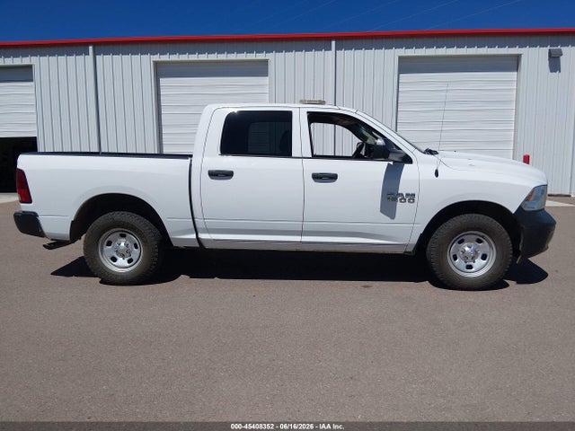 RAM 1500 2016 1C6RR7KGXGS345381 Image 18