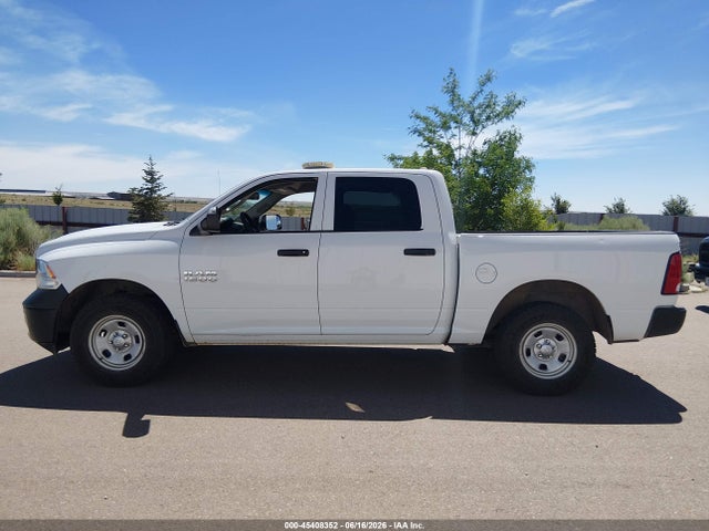 RAM 1500 2016 1C6RR7KGXGS345381 Image 19