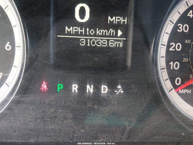 RAM 1500 2016 1C6RR7KGXGS345381 Image 20