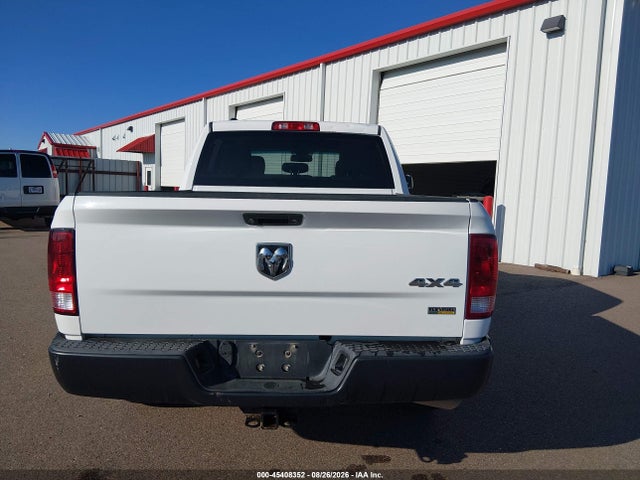 RAM 1500 2016 1C6RR7KGXGS345381 Image 21
