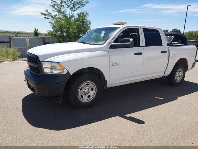 RAM 1500 2016 1C6RR7KGXGS345381 Image 2