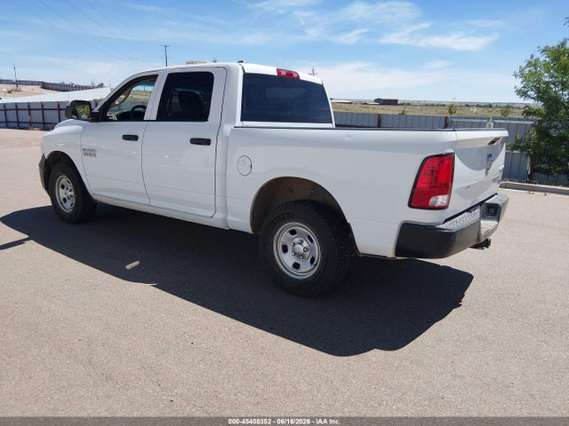 RAM 1500 2016 1C6RR7KGXGS345381 Image 3