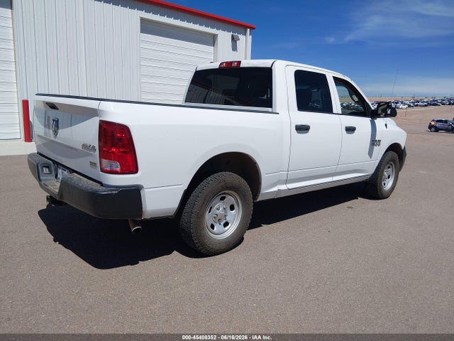 RAM 1500 2016 1C6RR7KGXGS345381 Image 4