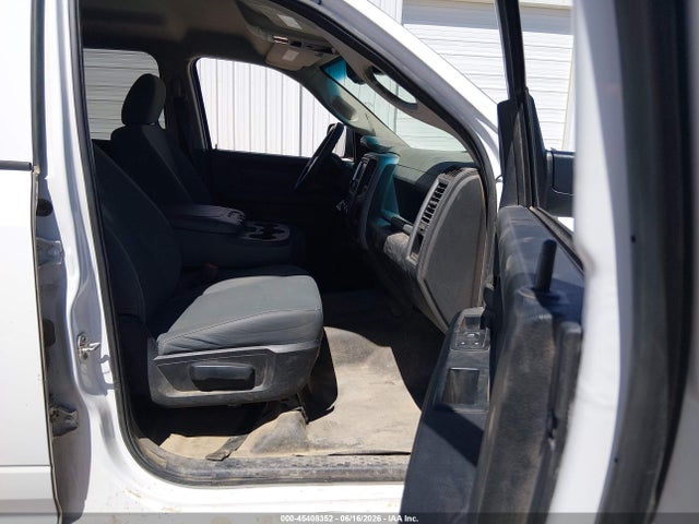 RAM 1500 2016 1C6RR7KGXGS345381 Image 5