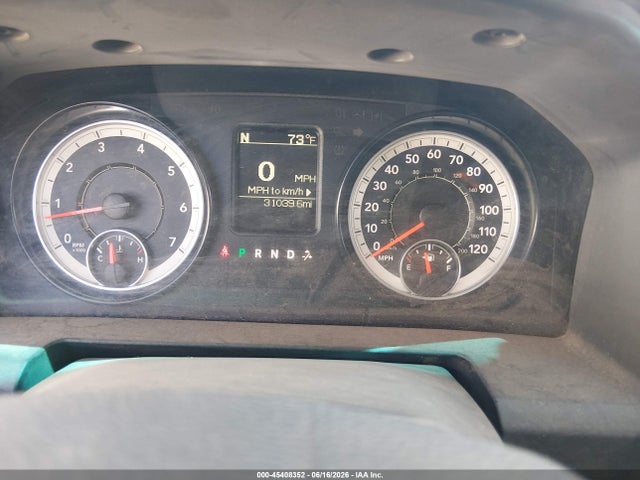 RAM 1500 2016 1C6RR7KGXGS345381 Image 7