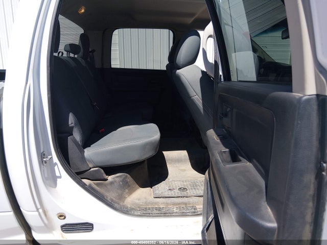 RAM 1500 2016 1C6RR7KGXGS345381 Image 8