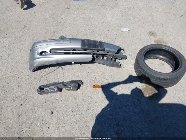 Продаж на аукціоні авто 2005 Mercedes-benz Clk 320, vin: WDBTJ65J65F165875, номер лоту: 45408354