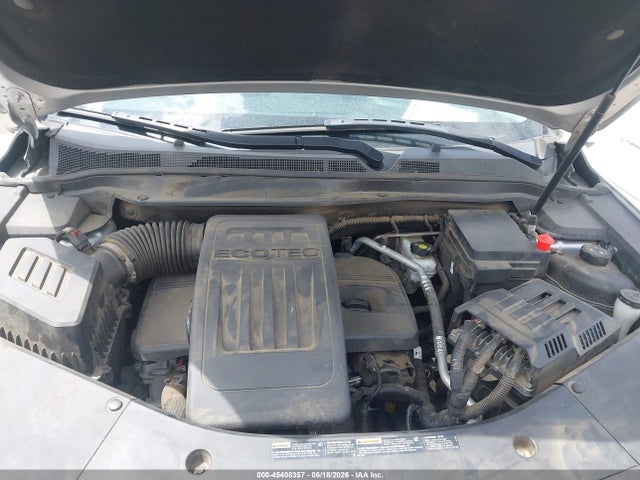 Aukcja sprzedaży 2015 Chevrolet Equinox Lt, vin: 2GNALBEK4F6406923, numer aukcji: 45408357